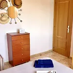 Apartbeach Mar Internum III Vistas Playa Y Parking