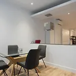 Apartamentos Arriet