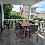Chalet Con Piscina En Nijar
