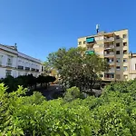 Apartamentos El Alcazar De Jerez