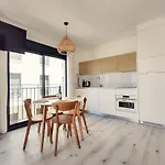 Beautiful Modern Apartment In The Centre Of Tarifa