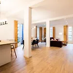 Lujo, Comodidad Y Espacio Gijon Centro