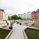 Mercado Cee Galitrips Apartment