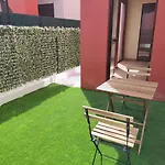 Belvilla By Oyo Charming Corner Sea And Sun