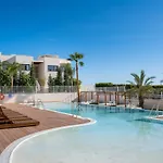 Holiday Apartment Lotus 45 La Cala