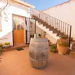 Casa Rural Mas Halcon