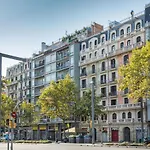 51Par1011 Nice Apartment In Parallel