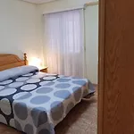 Apartamento Turistico Playa De Peniscola