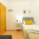 Apartamento Santa Marta 5 Malaga