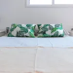 Atico Duplex Primera Linea Playa