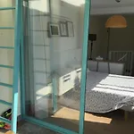 Precioso Alojamiento En Primera Linea De Playa