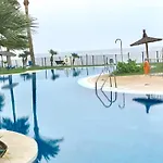 Mi Capricho A16 Beachfront Apartment