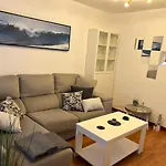 La Arena - Playa De San Lorenzo - Apartamento En Gijon