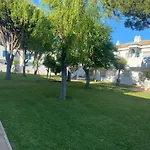 Apartamento La Almadraba