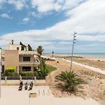 Apartamento Denis Playa 201