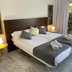 2 Apartamentos Muy Luminosos Con Grandes Terraza