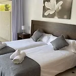 2 Apartamentos Muy Luminosos Con Grandes Terraza