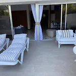 Luminoso Apartamento En Segunda Linea Playa 438