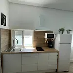 Atico Duplex Con Terraza En Pleno Centro De Jerez