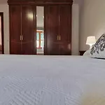 Villa Vacacional La Jorcada