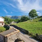 Villa Vacacional La Jorcada
