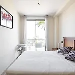 Apartamento Frente Al Mar