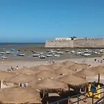 Piso Playa La Caleta