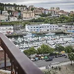 Apartamento Marina De Pasaia