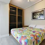 Apartamento Marina De Pasaia