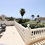 Villa With Separate Apartment