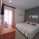 Hotel Alboran