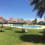 Casa Amplia Adosada Al Lado De La Playa