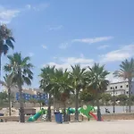 Apartament Pepillo'S Beach,Wifi Pool Terrace