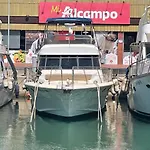 Barco El Marques