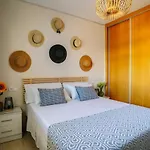 Apartament Pepillo'S Beach,Wifi Pool Terrace