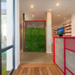 Konk Hostel