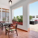 Villa Cruz Del Sur - Solo Familias