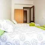 Geranios Wifi En Plena Puerta Purchena