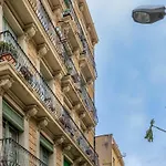 21Per1020 - Cozy Apartment In Vila De Gracia