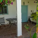 Habitaciones La Vega