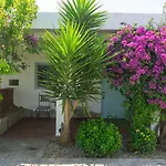 Habitaciones La Vega