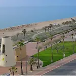 Apartamento En Peniscola Penismar 1 Playa Norte