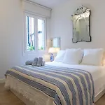 Bilbao Plaza Campuzano De Bilbao Suites, Elegante Y Centrico