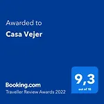 Casa Vejer En Alto