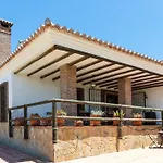 Casa La Loma Del Sabinal Alora By Ruralidays