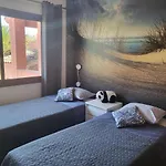 Lovely Penthouse On The Beach, Amazing Views