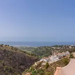 Apartamento Mirasierra 2 Frigiliana By Ruralidays