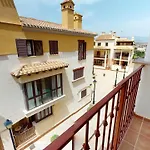 Casa Betanzos - A Murcia Holiday Rentals Property