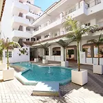 Apartamento 2 Hab. En Puerto Banus - N. Andalucia