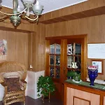 Hostal Alboran